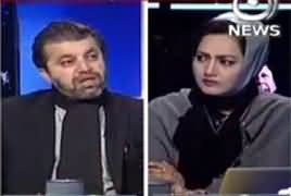 Faisla Aap Ka (PTI Kaunsa Card Khaile Gi?) – 5th January 2017