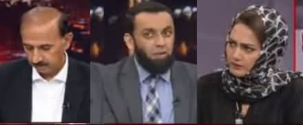 Faisla Aap Ka (PTI & Maulana Oppose Operation Azm e Istehkam) - 26th June 2024