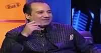 Faisla Aap Ka (Rahat Fateh Ali Khan Exclusive) – 14th September 2016