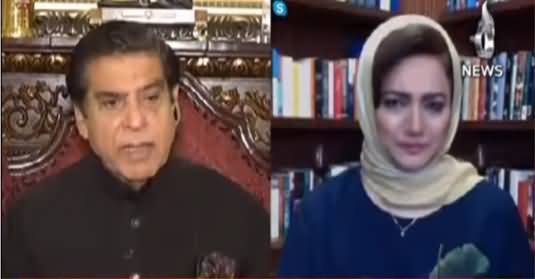 Faisla Aap Ka (Raja Pervez Ashraf Exclusive Interview) - 14th April 2021