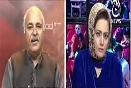 Faisla Aap Ka (Rao Anwar Kab Arrest Hoga) – 15th March 2018