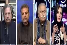 Faisla Aap Ka (Shahbaz Sharif in Trouble) – 6th December 2017