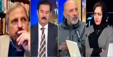 Faisla Aap Ka (Sheikh Rasheed Arrest | Tyrian White Case) - 2nd February 2023