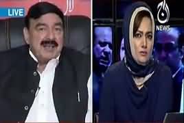 Faisla Aap Ka (Sheikh Rasheed Exclusive Interview) – 11th October 2017