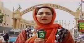 Faisla Aap Ka (Special Show From NA-246 Karachi) – 28th June 2018