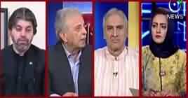 Faisla Aap Ka (What Can Pakistan Do Against India) – 6th August 2019