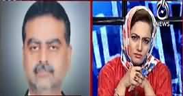 Faisla Aap Ka (What Is Going On In PMLN?) – 21st June 2018