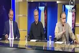 Faisla Aap Ka (What Is Nawaz Sharif's Mission) – 13th March 2018