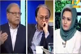 Faisla Aap Ka (When We Will Be United?) – 23rd March 2017