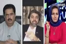 Faisla Aap Ka (Who Is Taking Wicket of PPP) – 19th June 2017