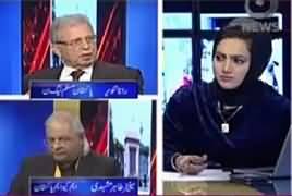 Faisla Aap Ka (Who Was Target in Lahore Blast) – 13th February 2017