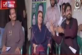 Faisla Aap Ka (Who Will Win in NA-120) – 14th September 2017