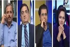 Faisla Aap Ka (Will Govt Put Ishaq Dar's Name in ECL) – 16th November 2017