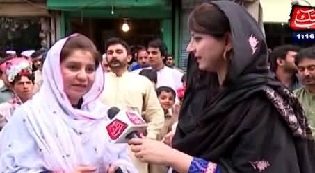 Faisla Awaam Ka (Special Program From KPK About PTI Performance) – 29th May 2015