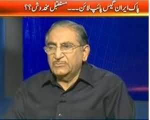 Faisla Awam Ka - 2nd July 2013 (Kya Kala Baag Dam Khuwab Ban Gya ?)