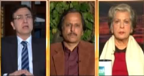 Faisla Awam Ka (American Sadar Ka Daura e Bharat) - 25th January 2015