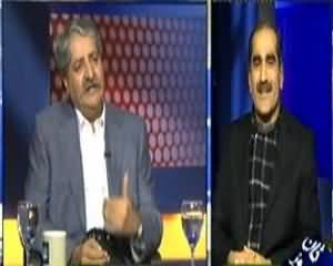 Faisla Awam Ka (Bahut Pur Aman Election Howa) - 22nd August 2013