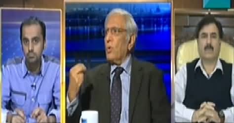 Faisla Awam Ka (Can Imran Khan Go To Jail?) - 13th November 2014