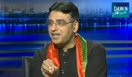 Faisla Awam Ka (Claims of Change, How Change will Come?) - 1st October 2014