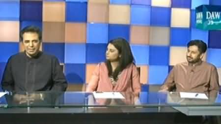 Faisla Awam Ka (Eid Special with Well Known Anchors) - 29th July 2014