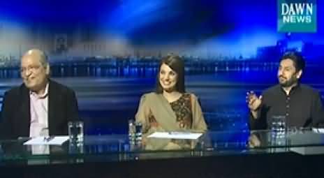 Faisla Awam Ka (Eid With Reham Khan, Mushahidullah & Saleem Safi) – 6th October 2014