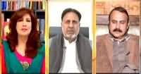 Faisla Awam Ka (Govt's Future Seems in Danger) – 8th February 2015