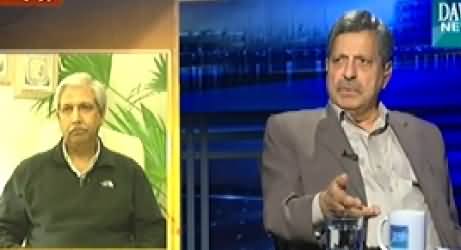 Faisla Awam Ka (Imran Khan Gives 6 Weeks Deadline to Govt) - 10th November 2014