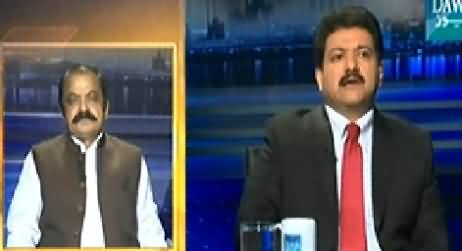 Faisla Awam Ka (Kya PMLN Govt Ab Khatre Se Bahir Hai?) – 29th October 2014