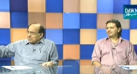 Faisla Awam Ka (Our Eid and Political Situation of Pakistan) - 30th July 2014