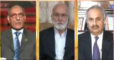 Faisla Awam Ka (Pakistan Mein Qatal o Gharat Kab Khatam Hogi) - 1st February 2015