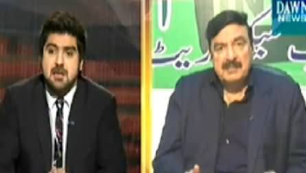 Faisla Awam Ka (Sheikh Rasheed Exclusive Interview) – 2nd December 2014