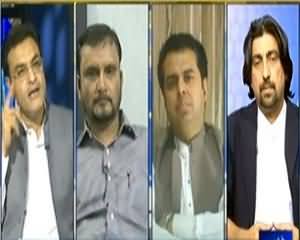 Faisla Awam Ka (What is Going on in Pakistan?) – 10th April 2014