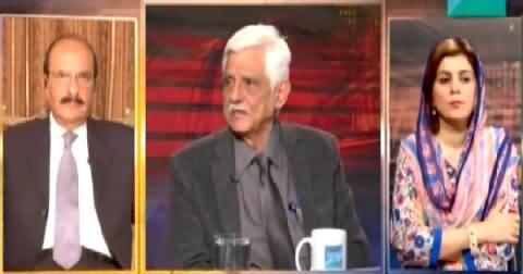 Faisla Awam Ka (Why Govt is Not Ready For LB Polls) – 8th March 2015