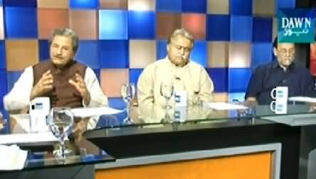 Faisla Awam Ka (Why Prime Minister Away From Parliament) - 2nd May 2014