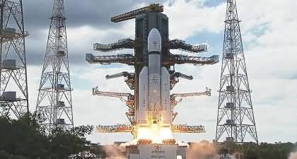Fake News Watchdog exposes reality of India’s space program
