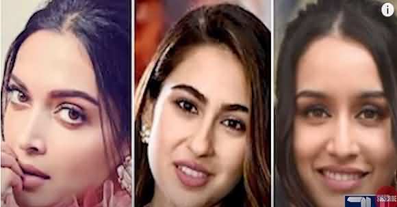 Famous Bollywood Actresses Involved In Drug Deals, Shocking Messages Revealed