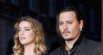 Famous Hollywood actor Johnny Depp wins defamation suit against ex-wife Amber Heard