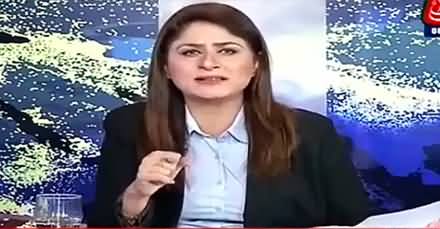Fareeha Idrees response on acquittal of Shahbaz Sharif & Hamza Shahbaz in money laundering case