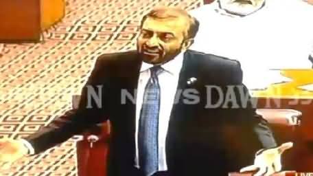 Farooq Sattar Complete Speech In National Assembly – 12th August 2015