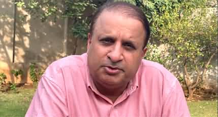 FATF: Who deserves real credit, Imran Khan or General Bajwa? Rauf Klasra's analysis