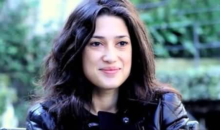 Fatima Bhutto Became the Most Popular Personality of Pakistan on Facebook