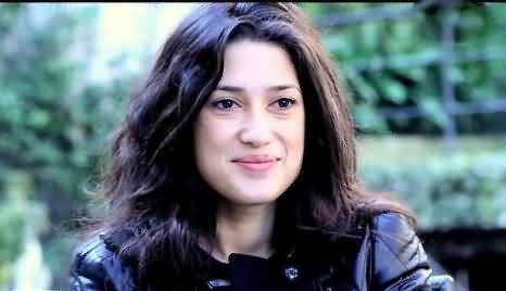 Fatima Bhutto Views on The Arrest of Asif Ali Zardari