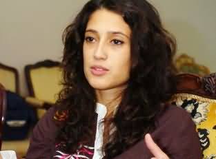 Fatima Bhutto Views About Imran Khan The Chairmain Pakistan Tehreek e Insaaf