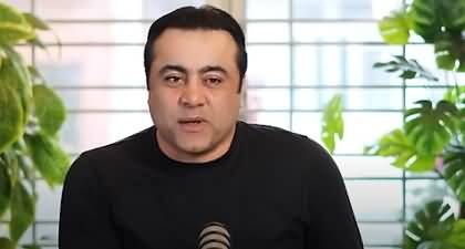Fawad Chaudhry slaps Shoaib Shaheen, Mansoor Ali Khan shares version from both sides