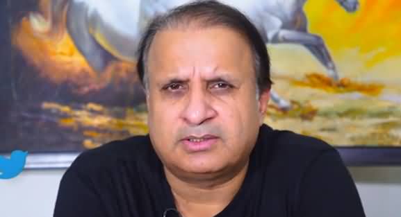 Fawad Chaudhry Confirms Differences Over DG ISI Transfer Posting - Details By Rauf Klasra