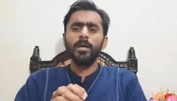 Fawad Chaudhry Opens New Pandora's Box - Siddique Jan Analysis