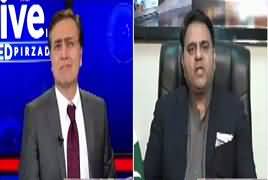 Fawad Chaudhry Telling What Instructions PM Khan Gave To PTI Ministers For Talk Shows