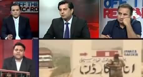 Fawad Chaudhry Tells Why Govt Don't Dare to Take Action Against Madrassas Who Issue Fatwas