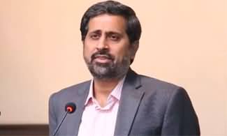 Fayaz Chohan's tweet on Sami Ibrahim's video about Khawaja Saad Rafique & Hanif Abbasi