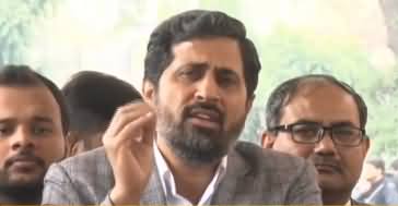 Fayaz ul Hassan Chohan's Befitting Reply to India on Pulwama Attack